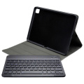 Mobilize Leather Bag Gsm - Mobilize Detachable Bluetooth Keyboard Case Apple Ipad Pro 11 (2024) Black Qwerty - 29652